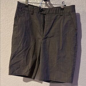 Travis Mathew Golf Shorts